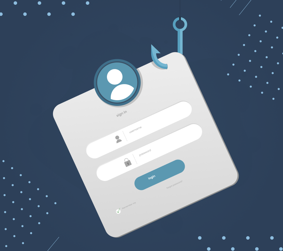 Forgot Password Page Image